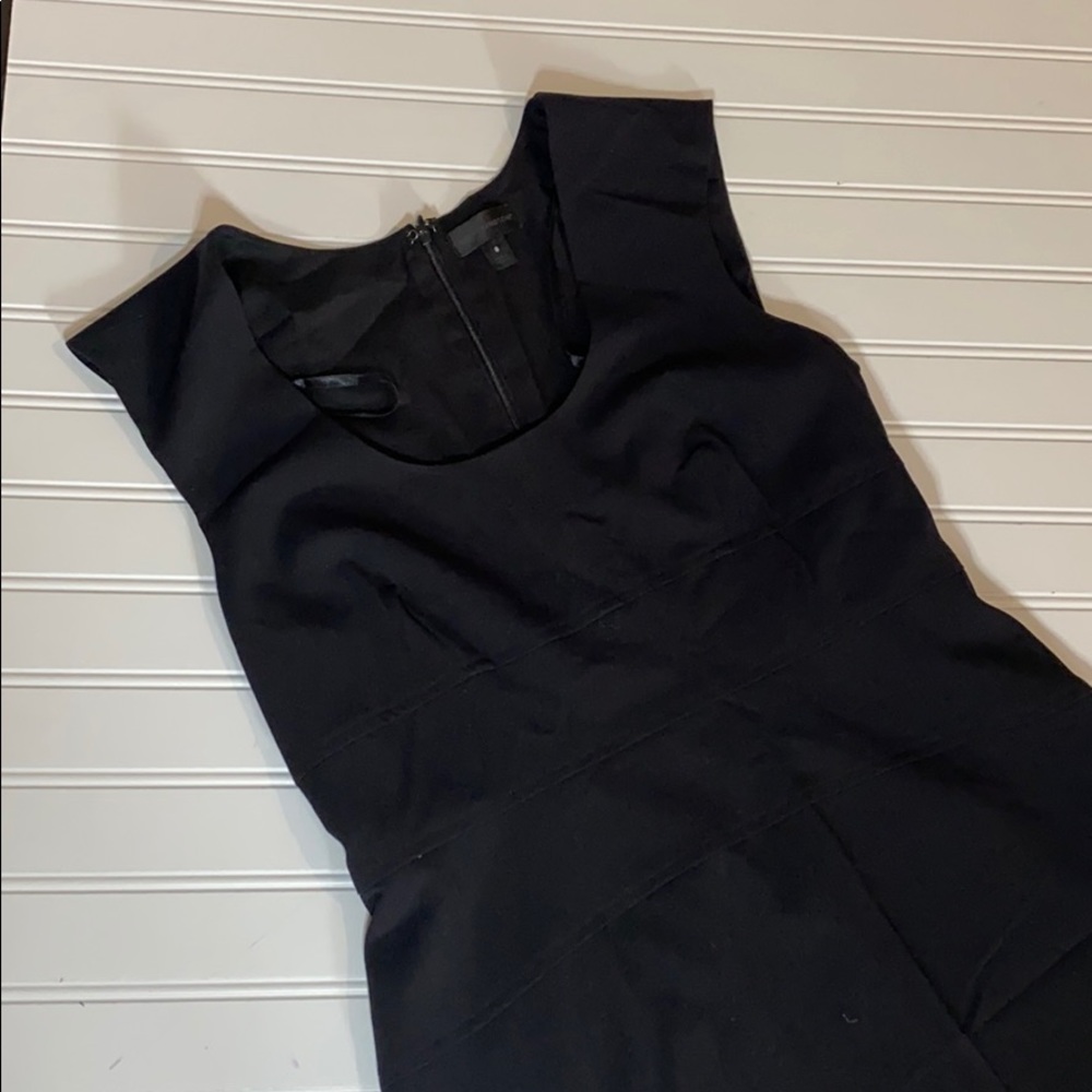 Little Black Dress!
